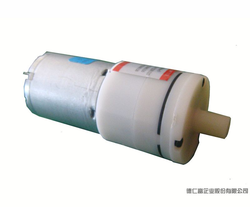 DRF-PA-3711-01微型气泵Mini pressure pump